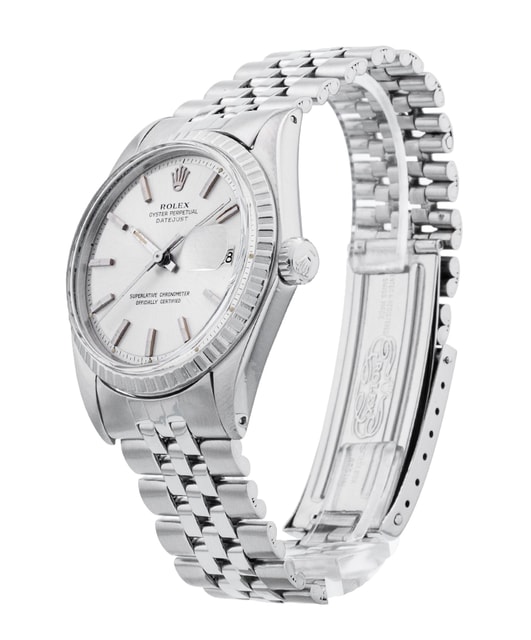 Rolex Datejust 1603 Image 2